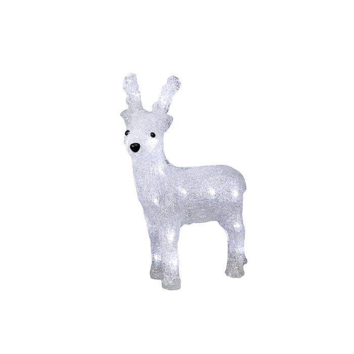 Ren LED 32 cm Konstsmide